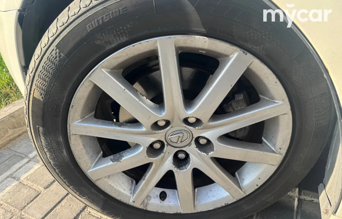Lexus GS 2006