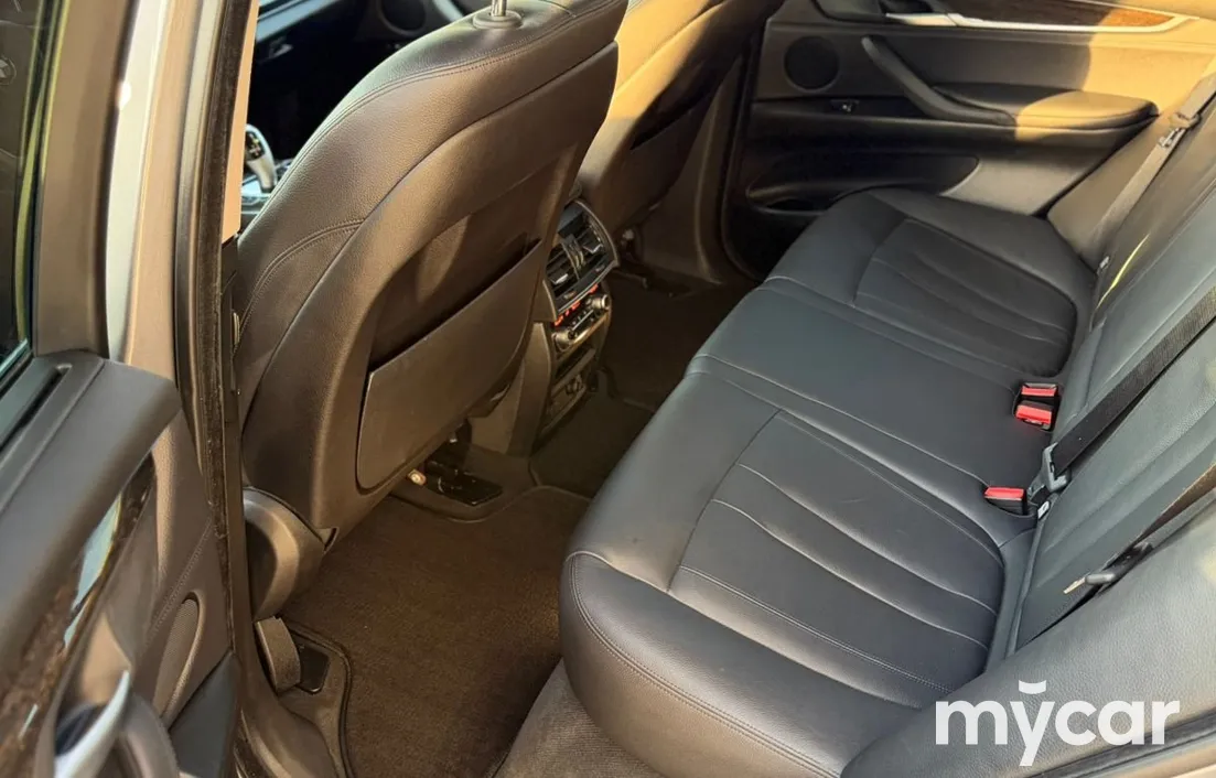 BMW X5 2014