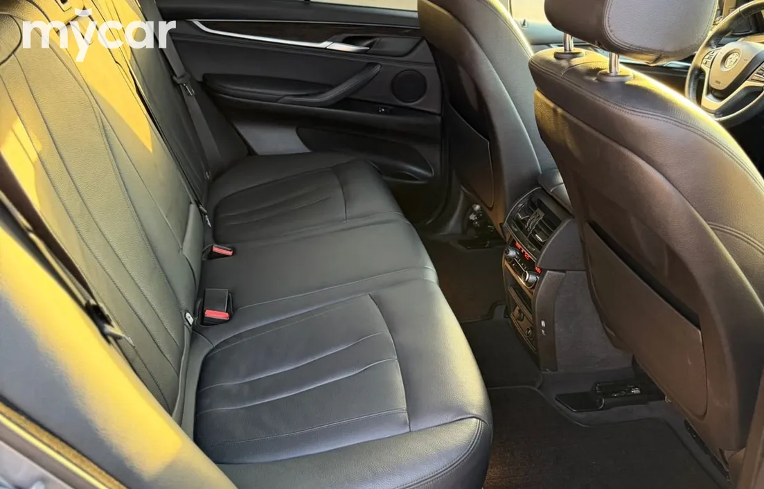 BMW X5 2014