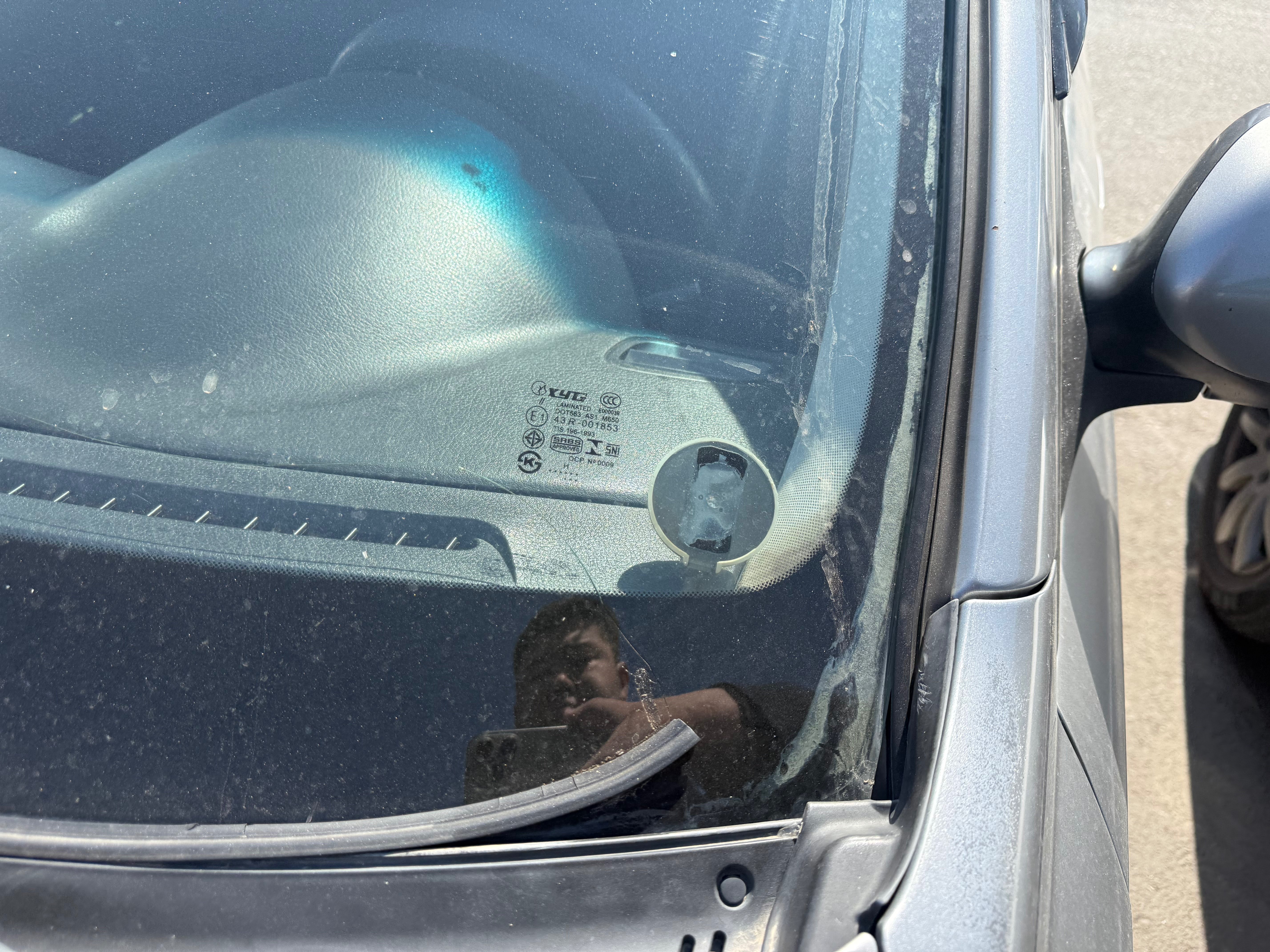 Subaru Legacy 2008