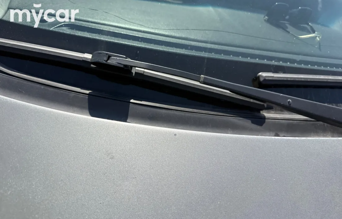 Subaru Legacy 2008