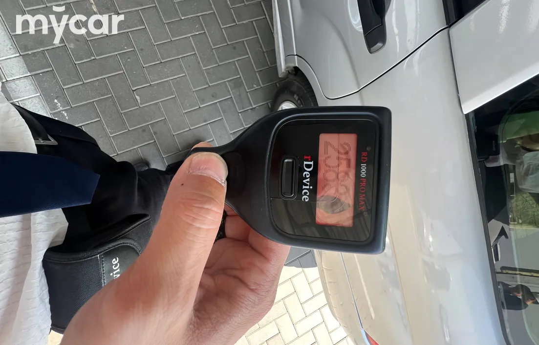 Subaru Forester 2006