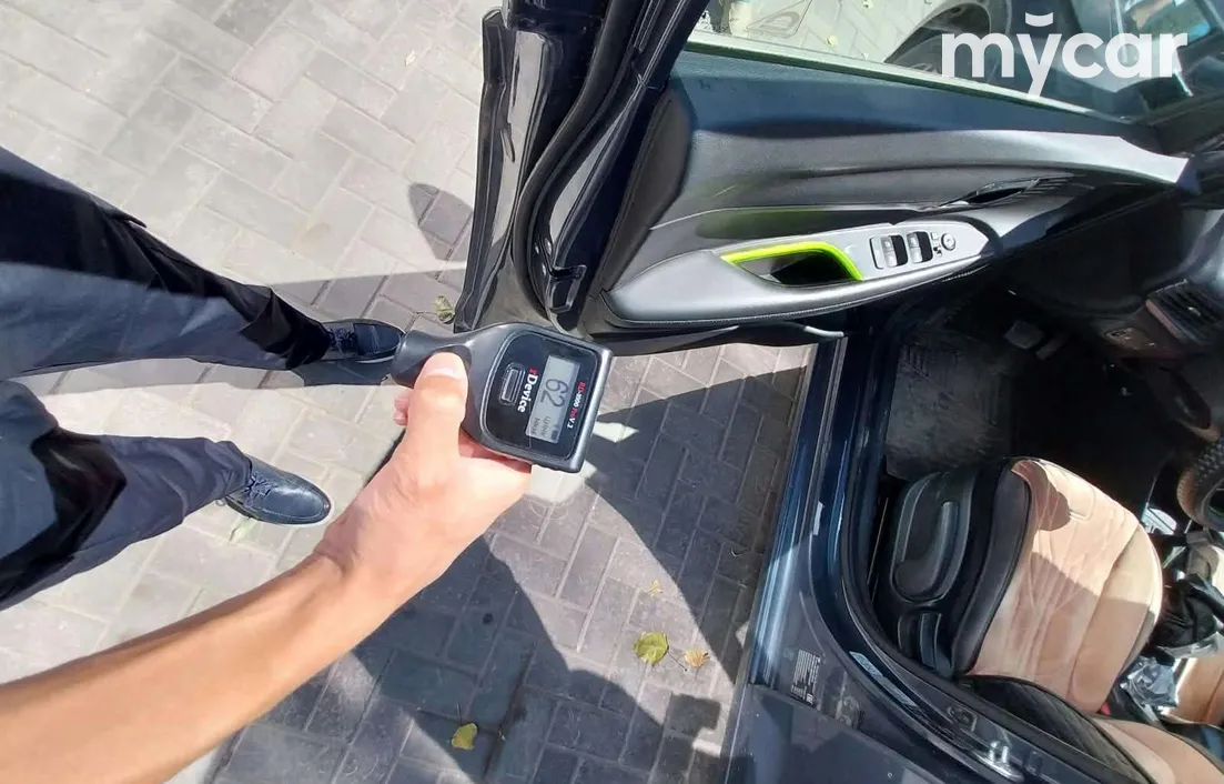 Hyundai i20 2023