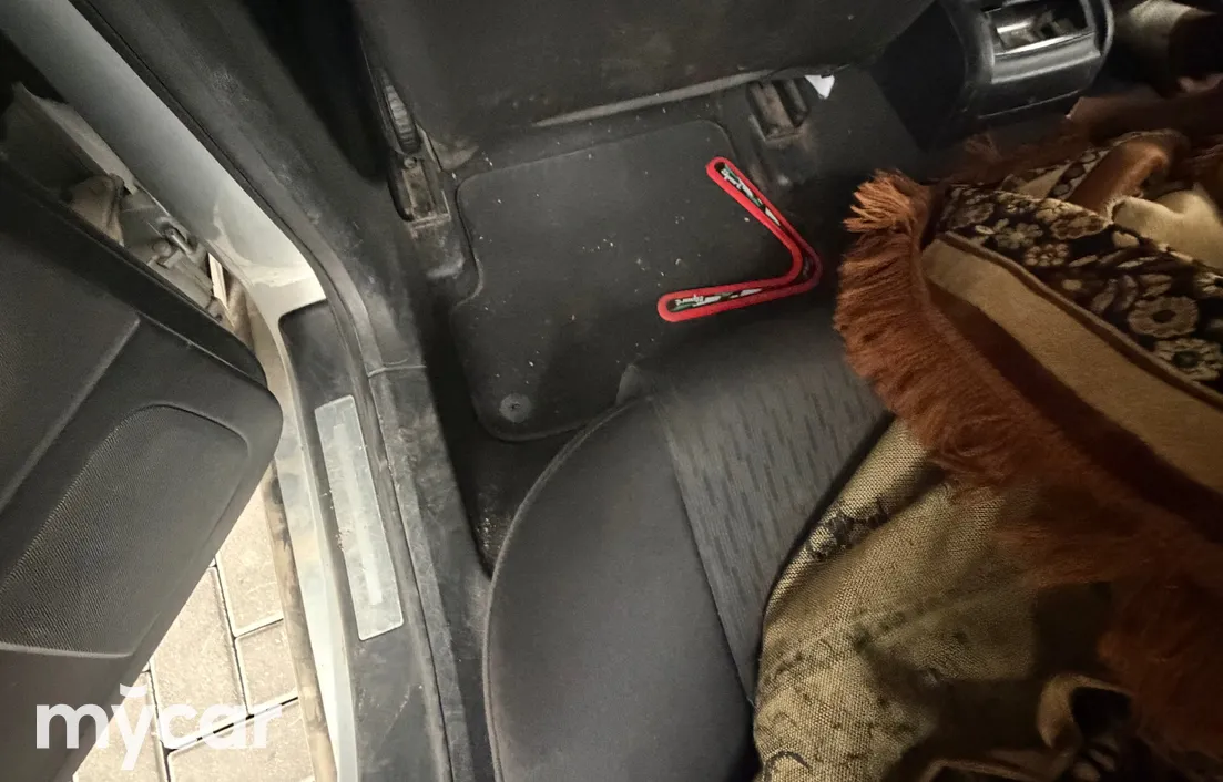 Audi A4 2006