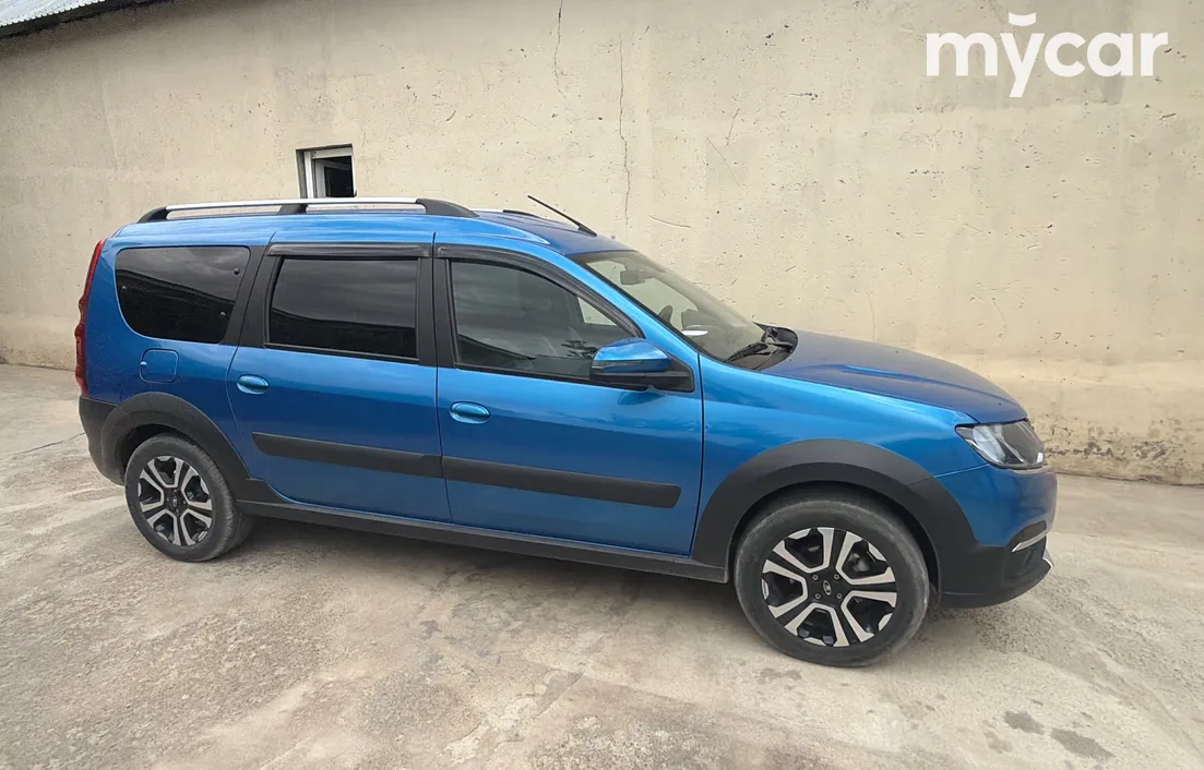 LADA Largus 2022