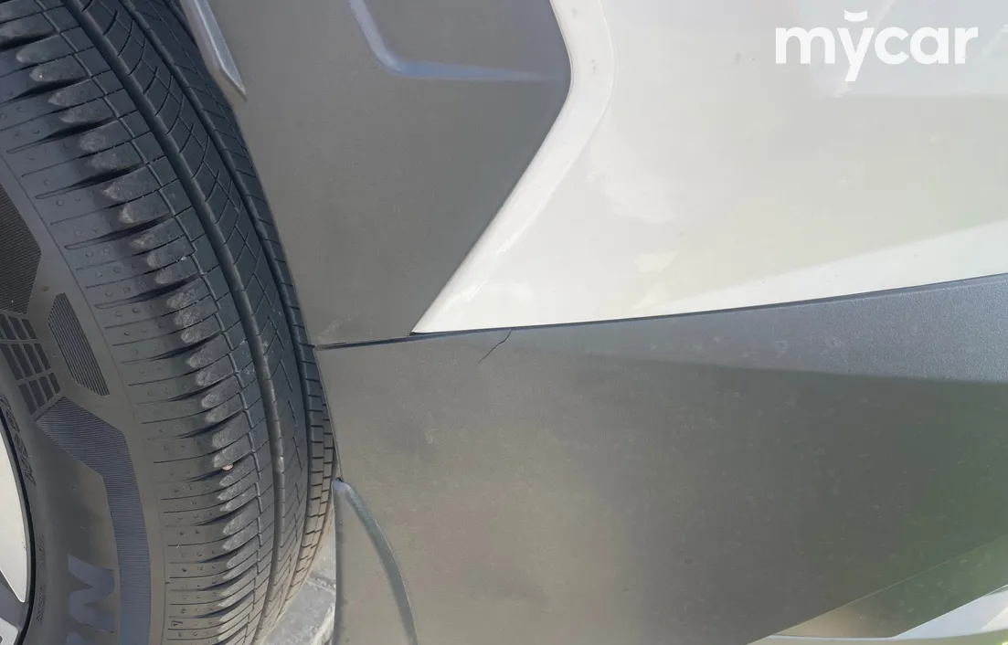 Hyundai Tucson 2024