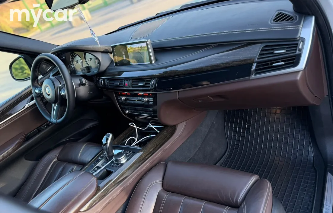 BMW X5 2018