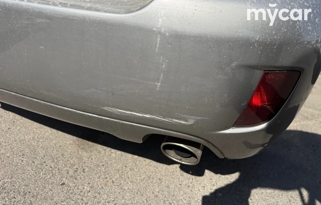 Subaru Legacy 2008