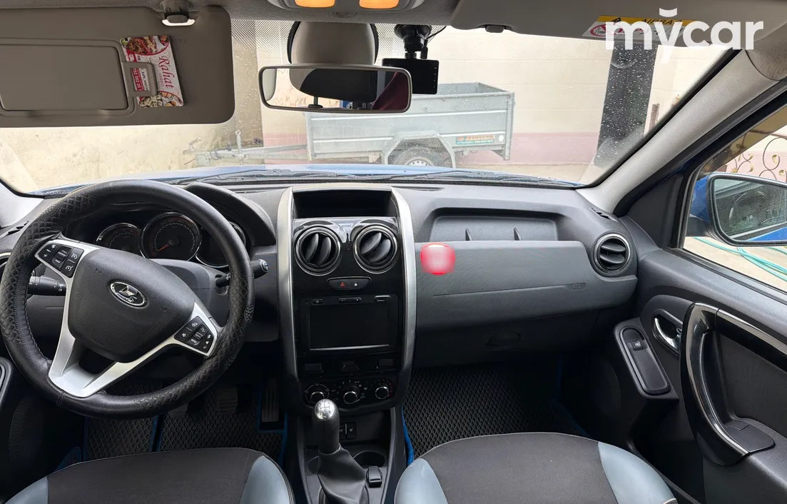 LADA Largus 2022