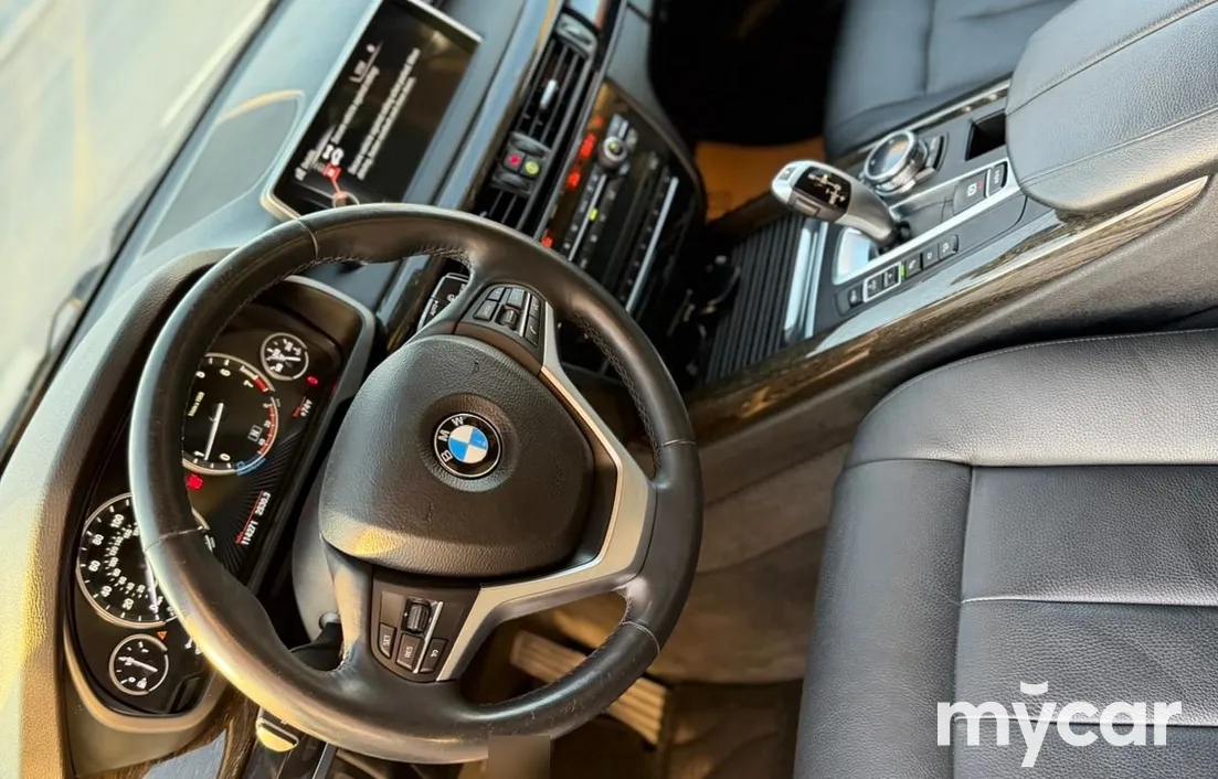BMW X5 2014