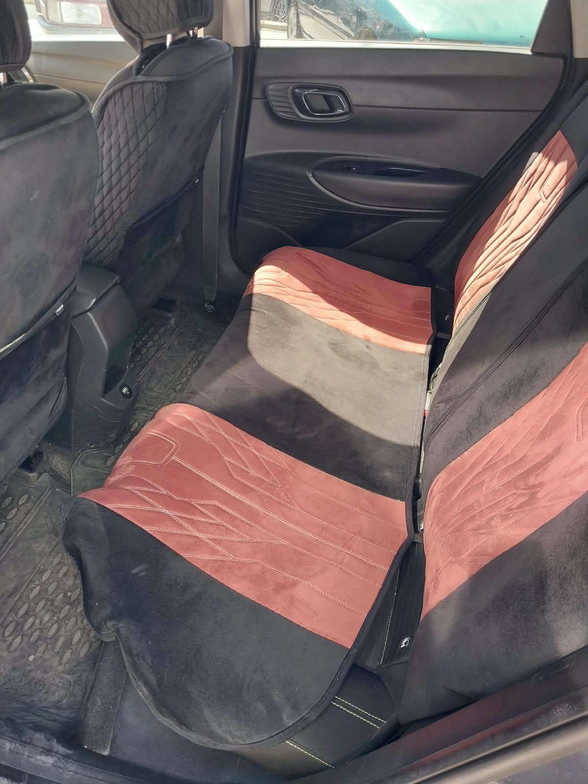 Hyundai i20 2023