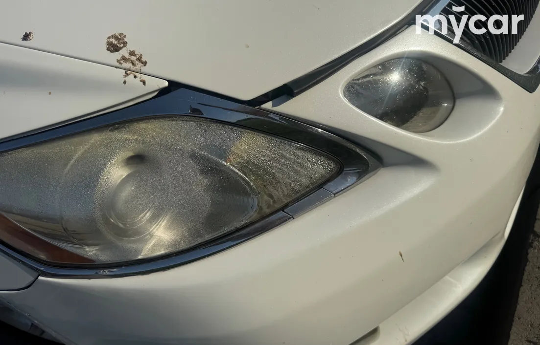 Lexus GS 2006