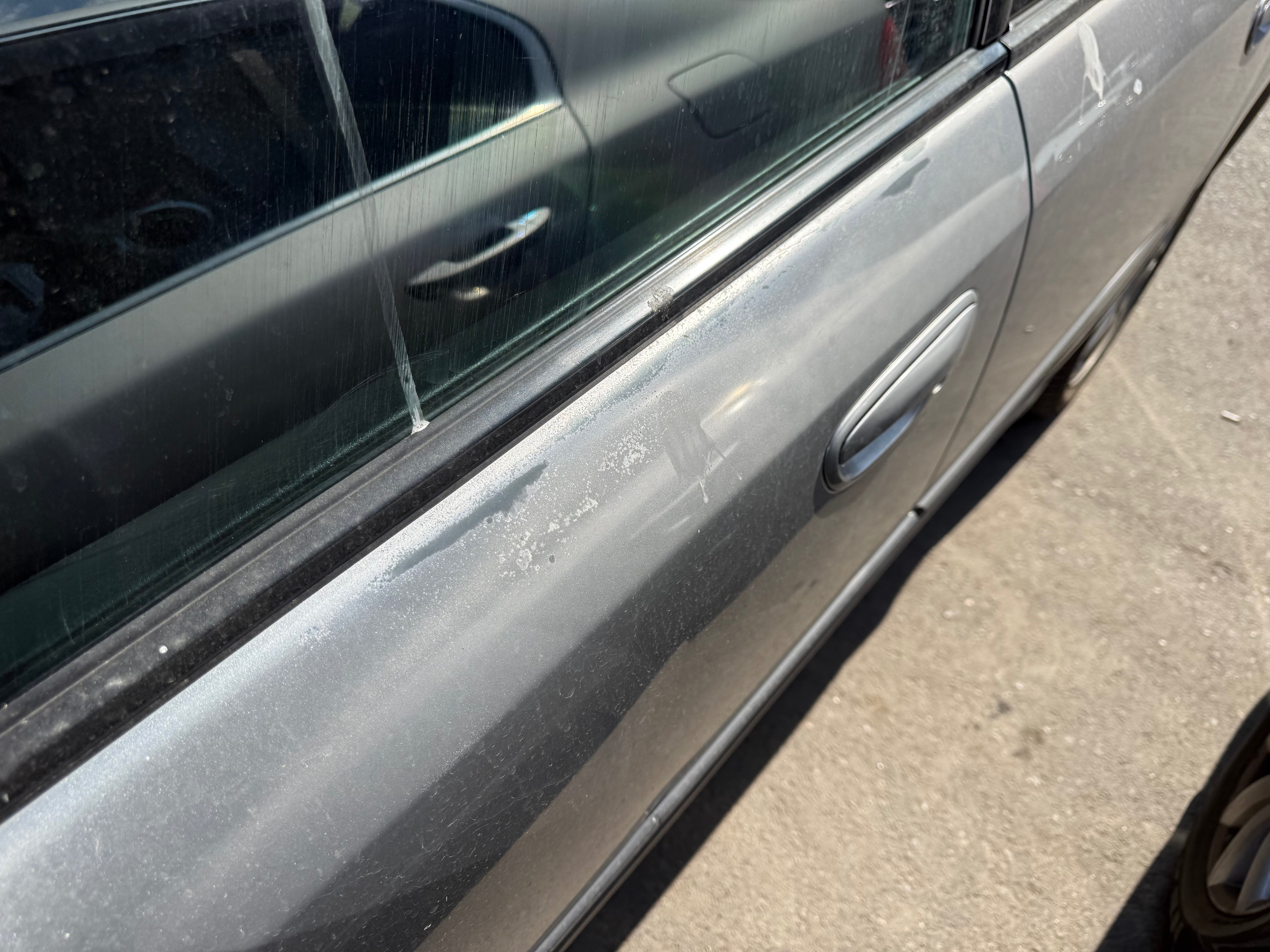 Subaru Legacy 2008