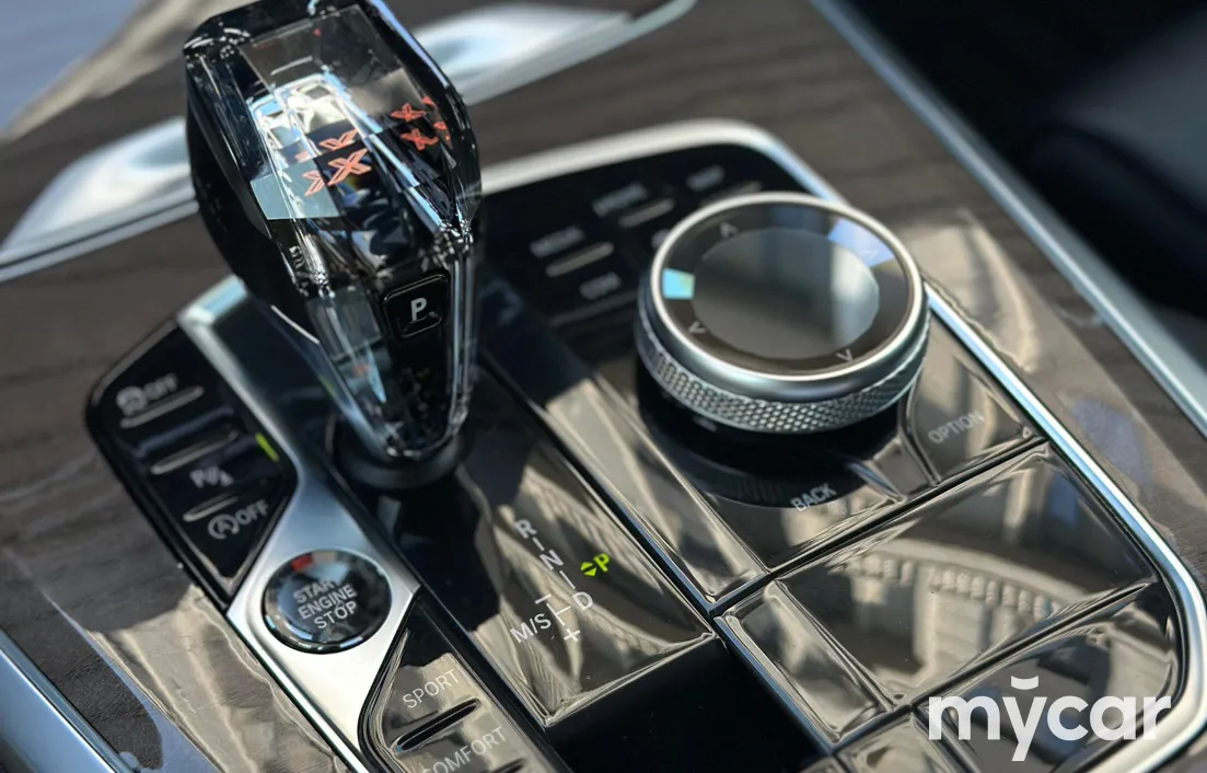 BMW X5 2019
