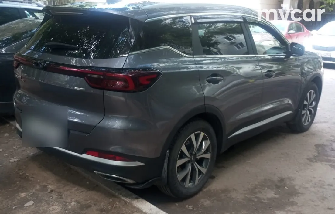 Chery Tiggo 7 Pro 2023