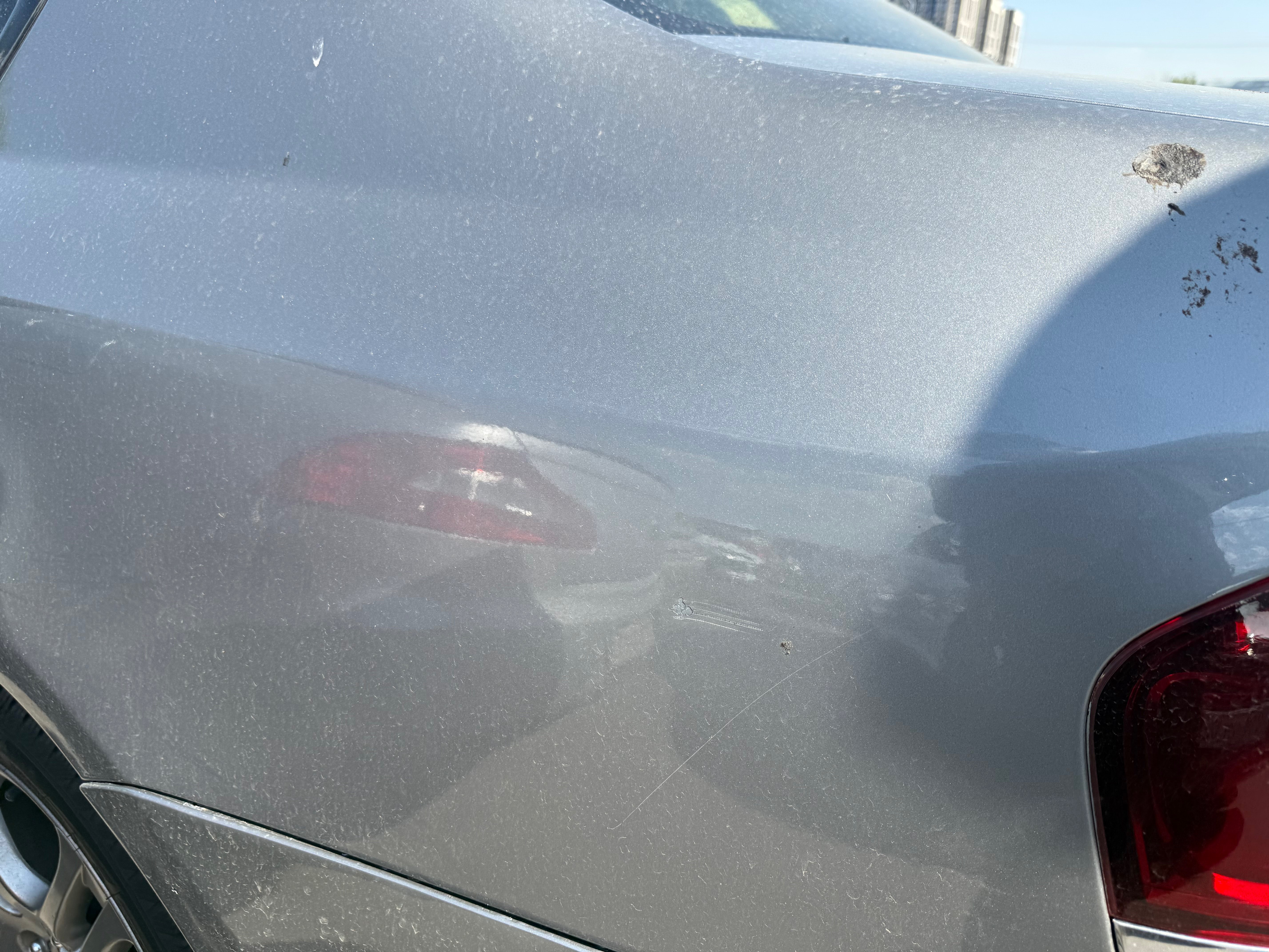 Subaru Legacy 2008