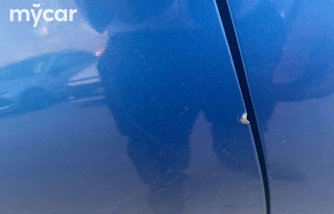 Nissan Qashqai 2008