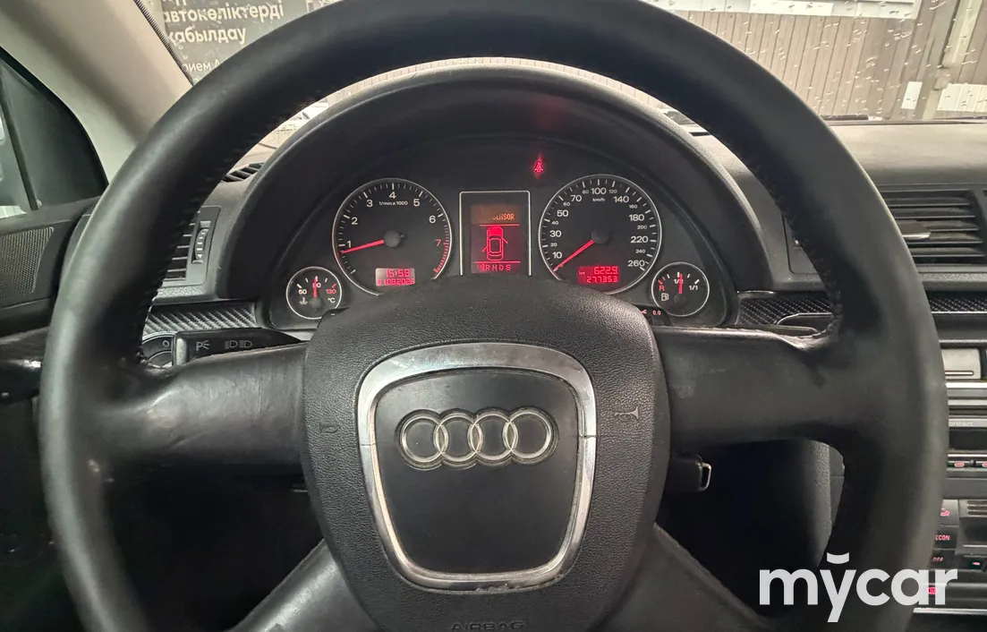Audi A4 2006