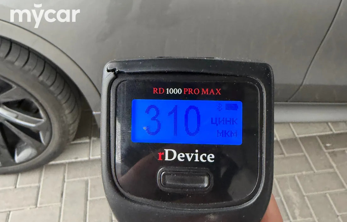 BMW X6 2016