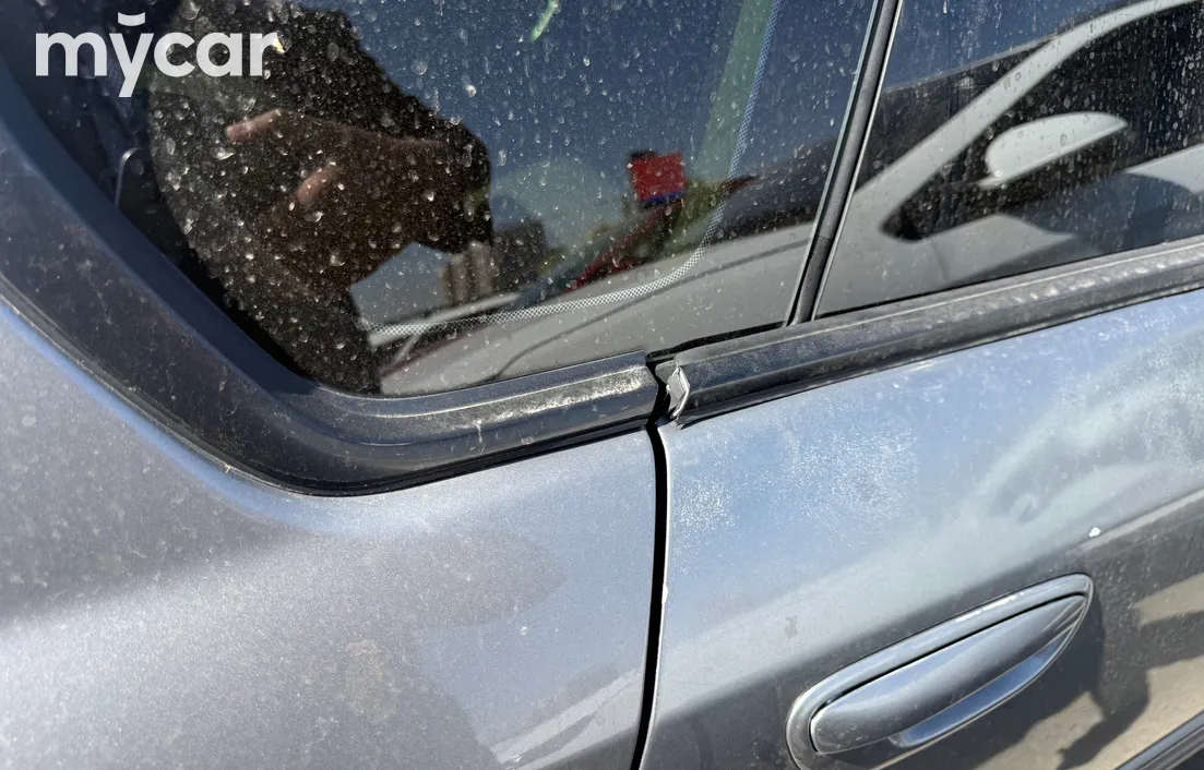 Subaru Legacy 2008