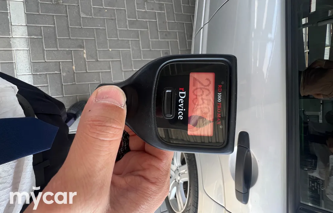 Subaru Forester 2006