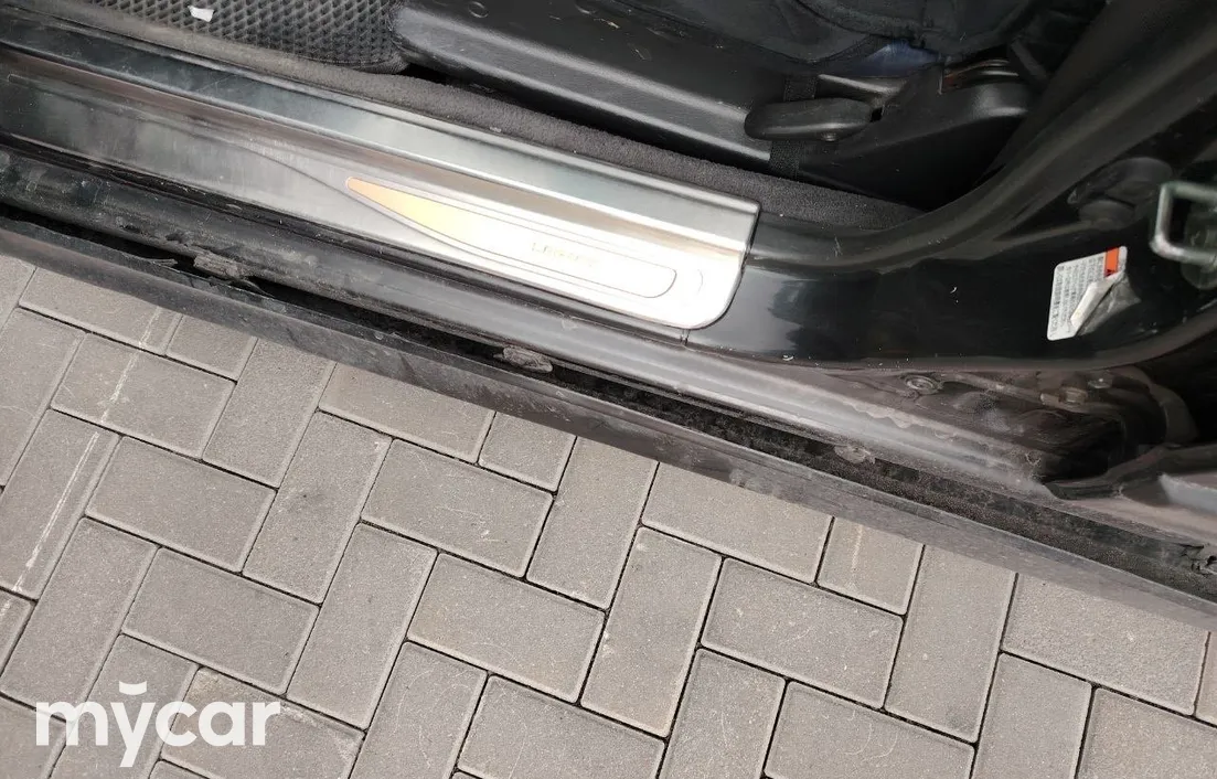 Subaru Legacy 2002