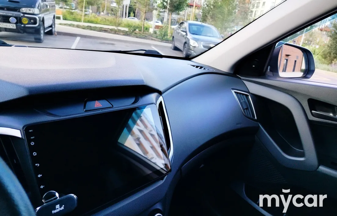 Hyundai Creta 2020