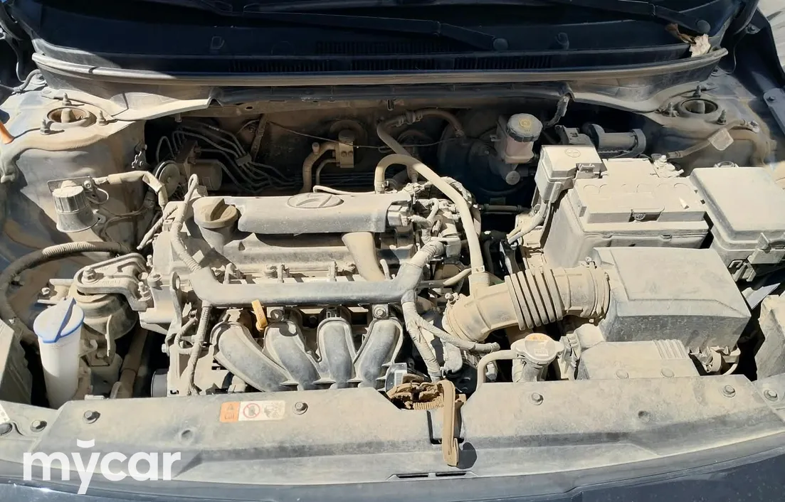 Hyundai i20 2023
