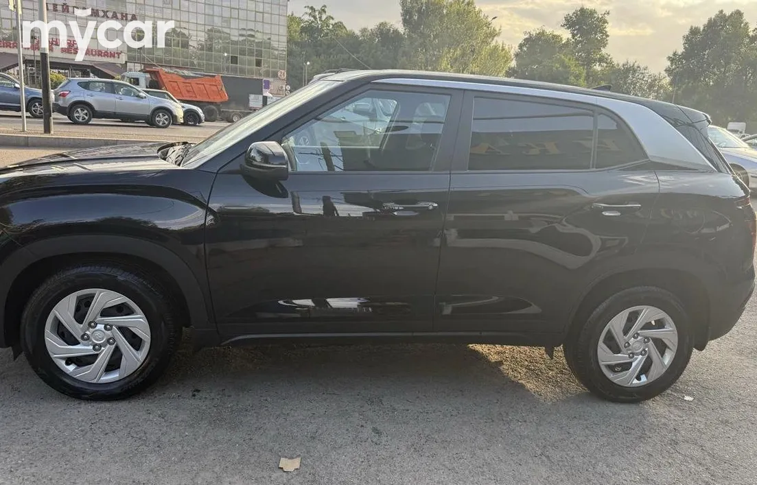 Hyundai Creta 2022