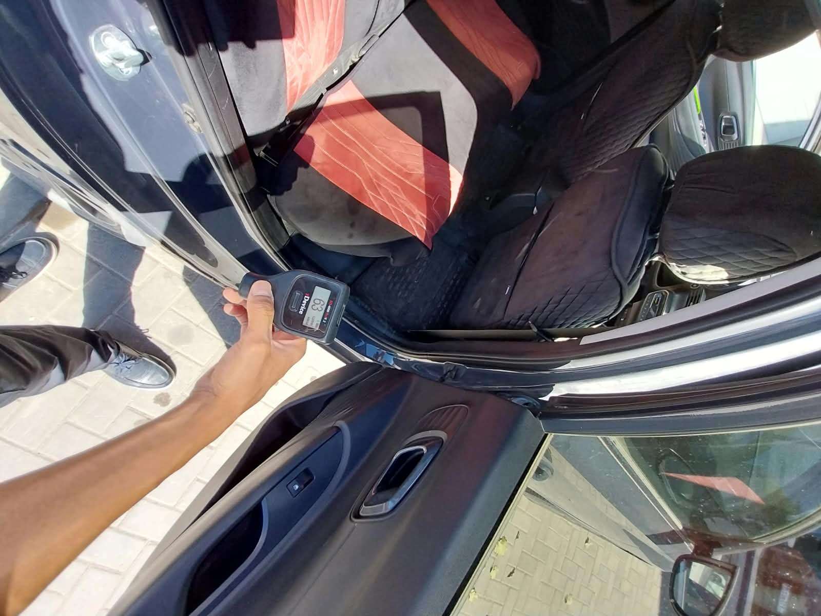 Hyundai i20 2023