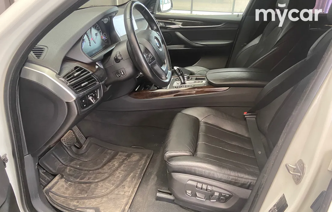 BMW X5 2013
