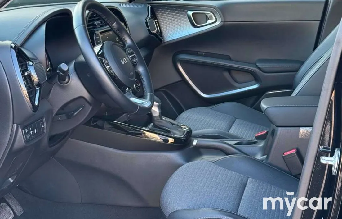 Kia Soul 2024