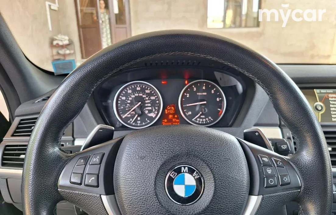 BMW X5 2013