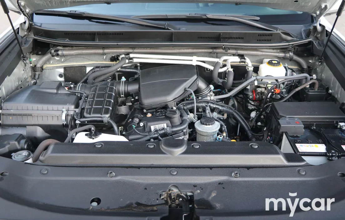 Toyota Land Cruiser Prado 2023