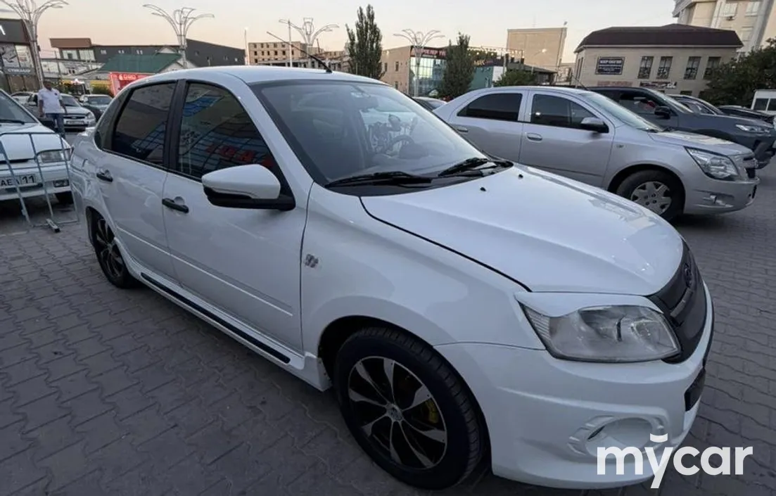 LADA Granta 2013