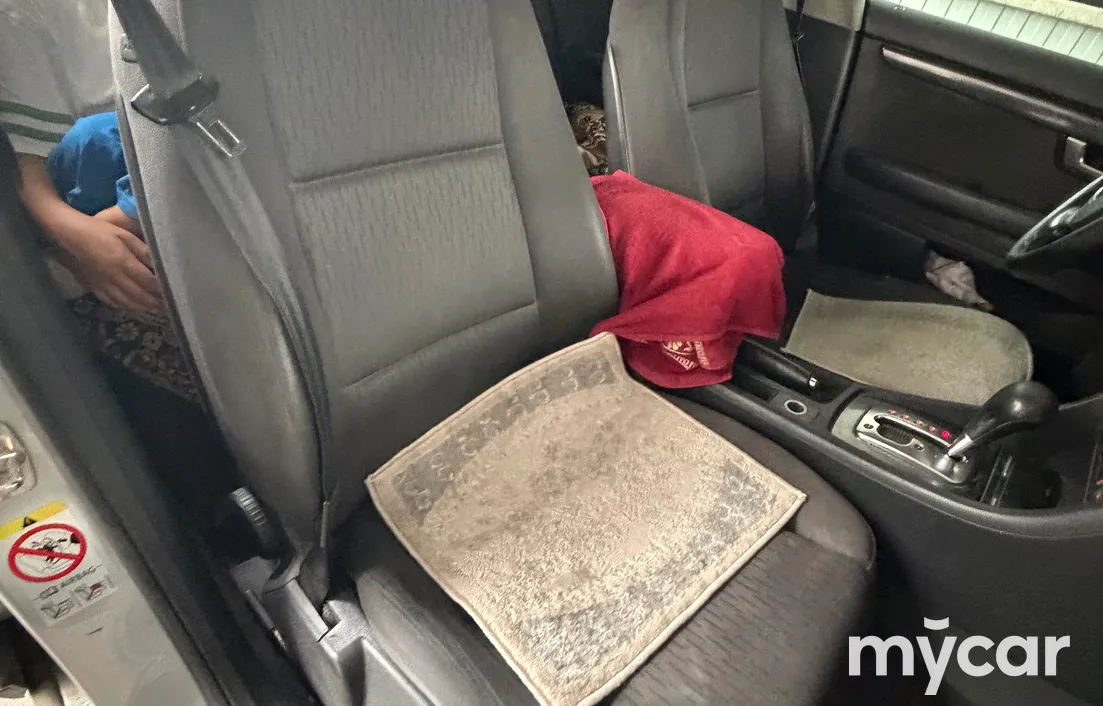Audi A4 2006