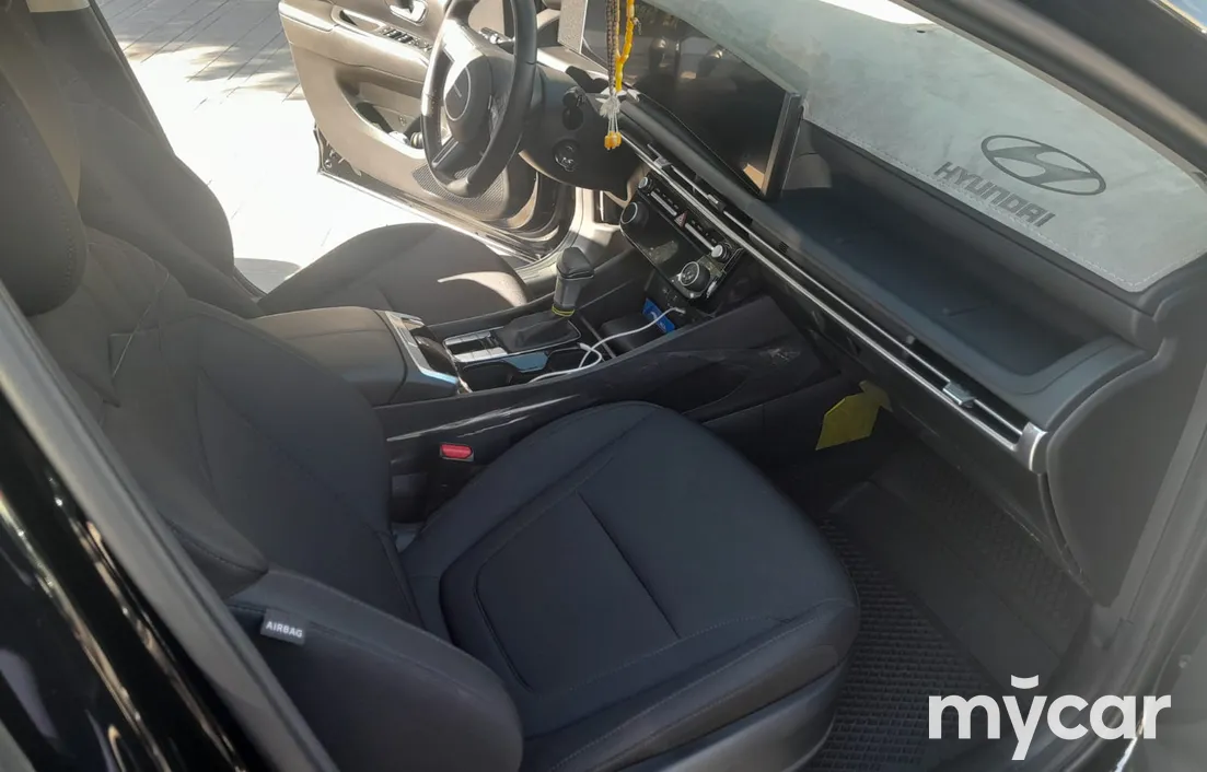 Hyundai Tucson 2026
