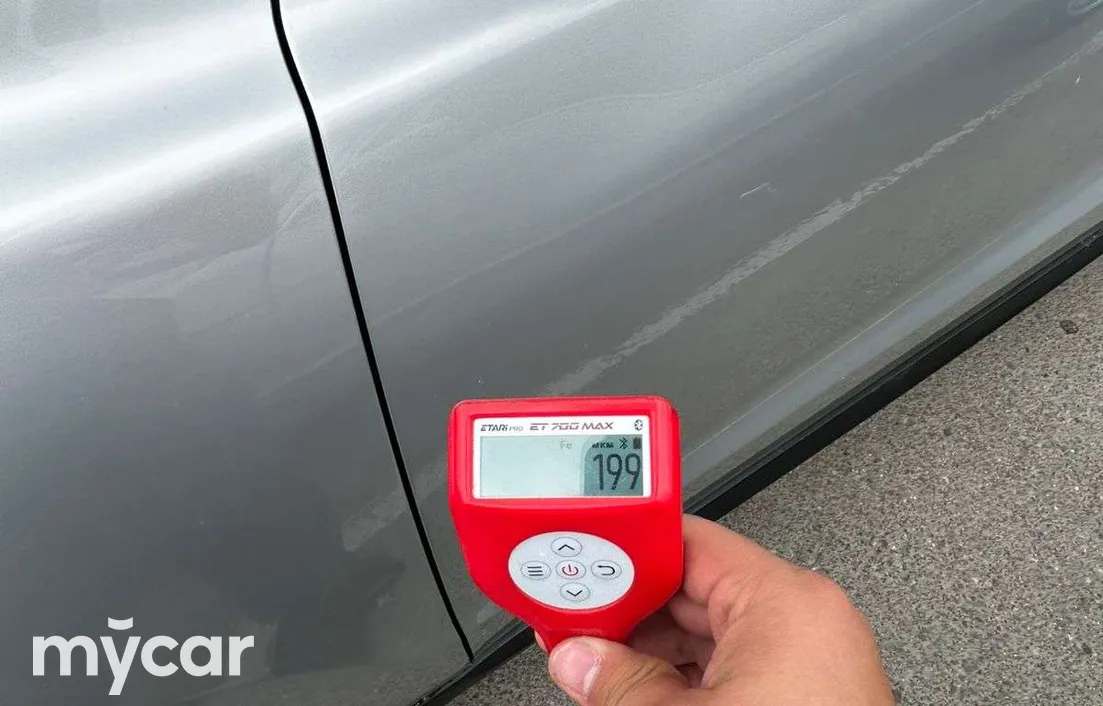 Hyundai Santa Fe 2010