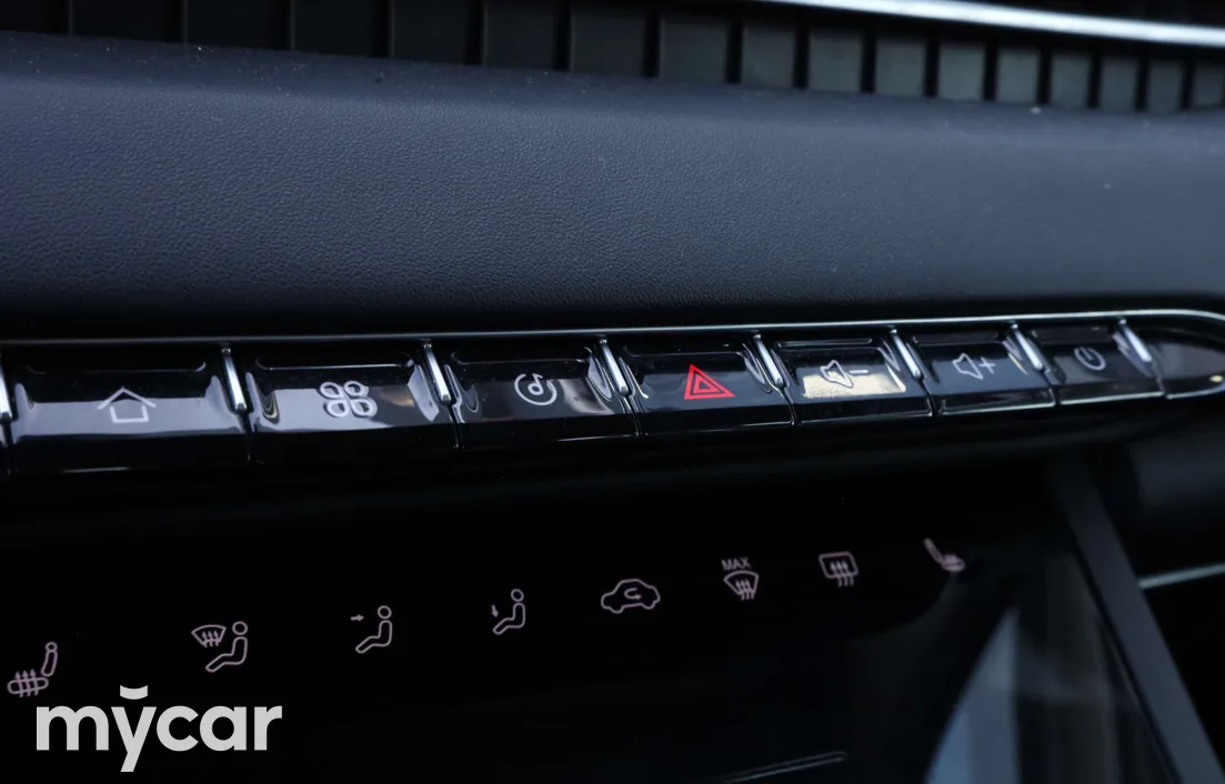 Chery Tiggo 4 2025