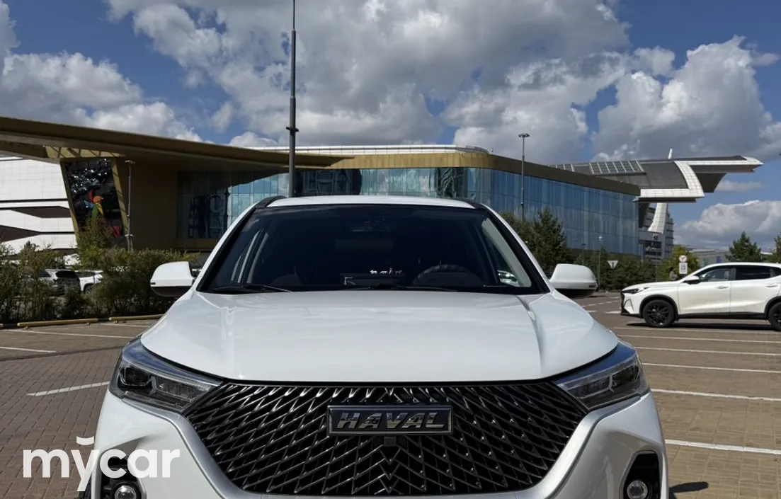 Haval M6 2024