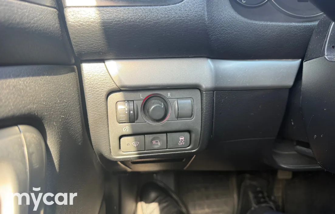 Subaru Legacy 2008