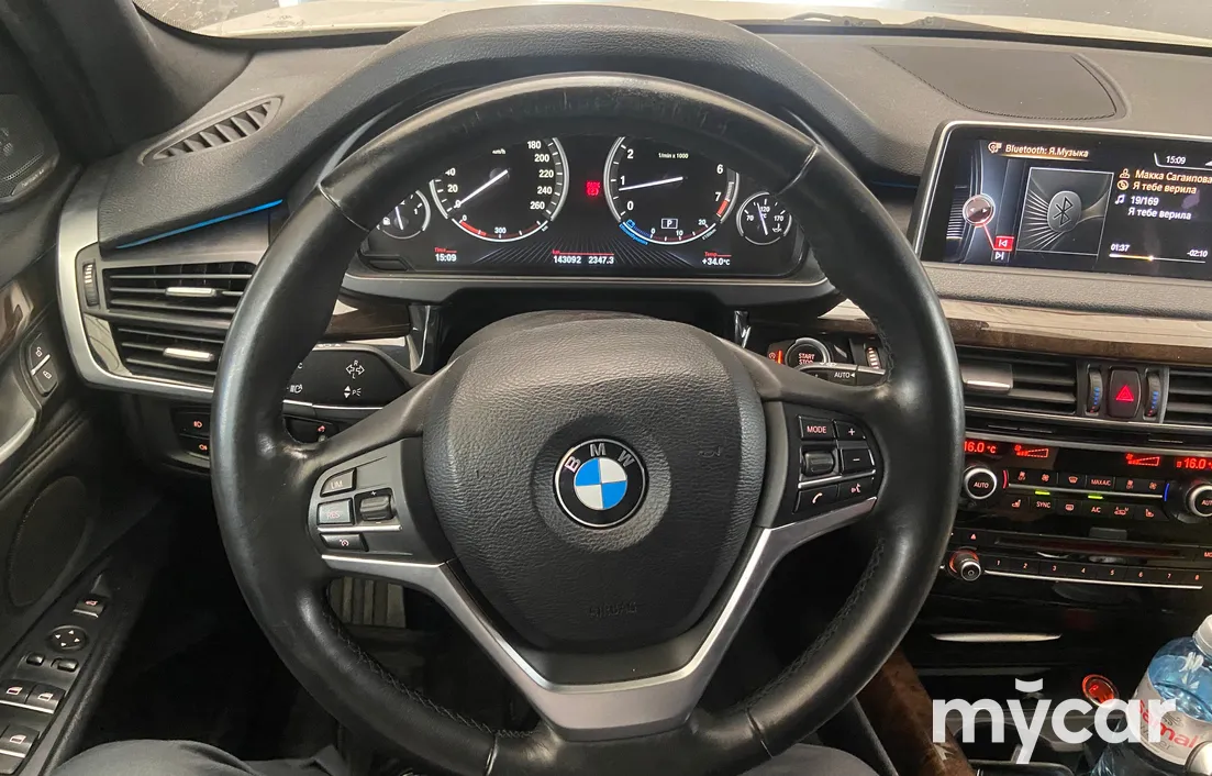 BMW X5 2013