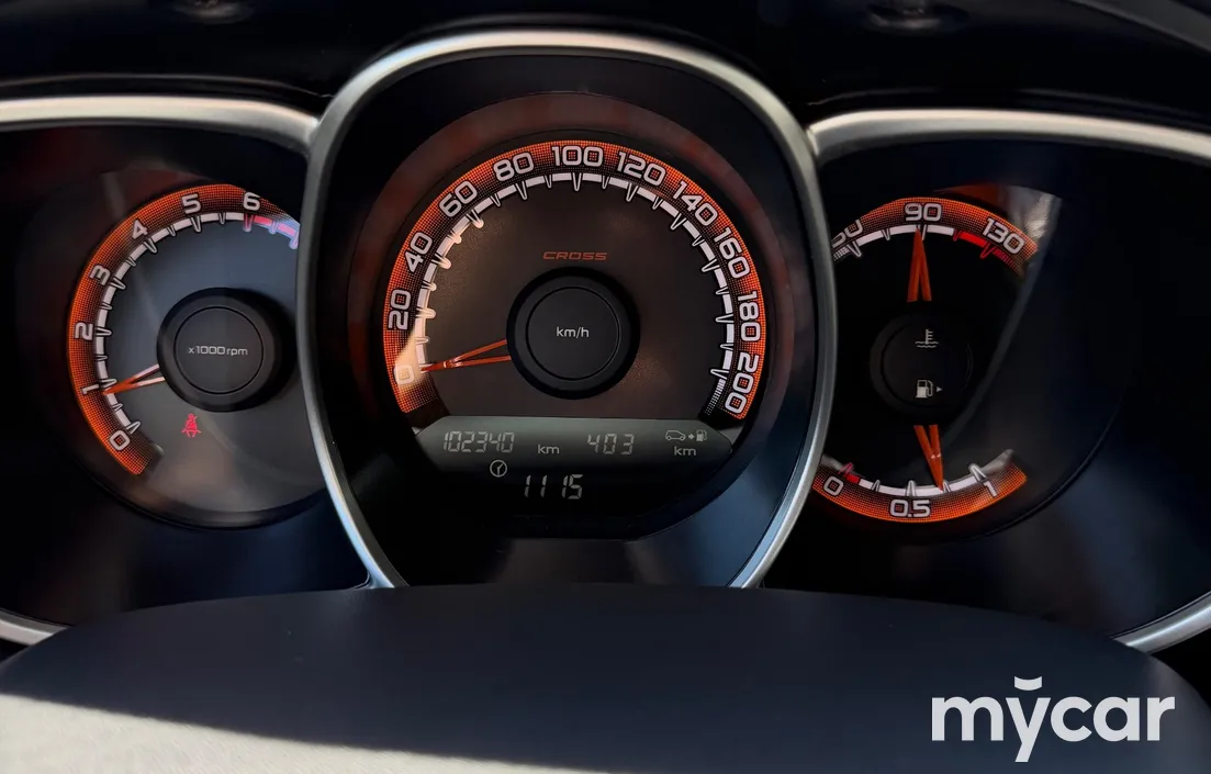 LADA Vesta 2020