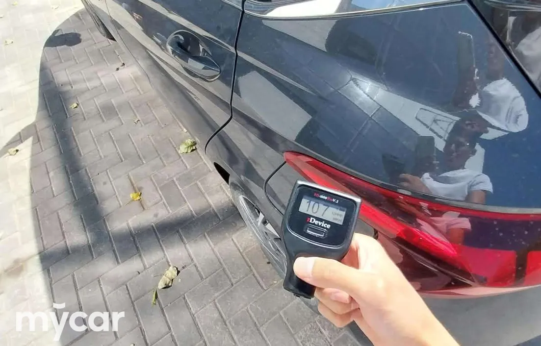 Hyundai i20 2023