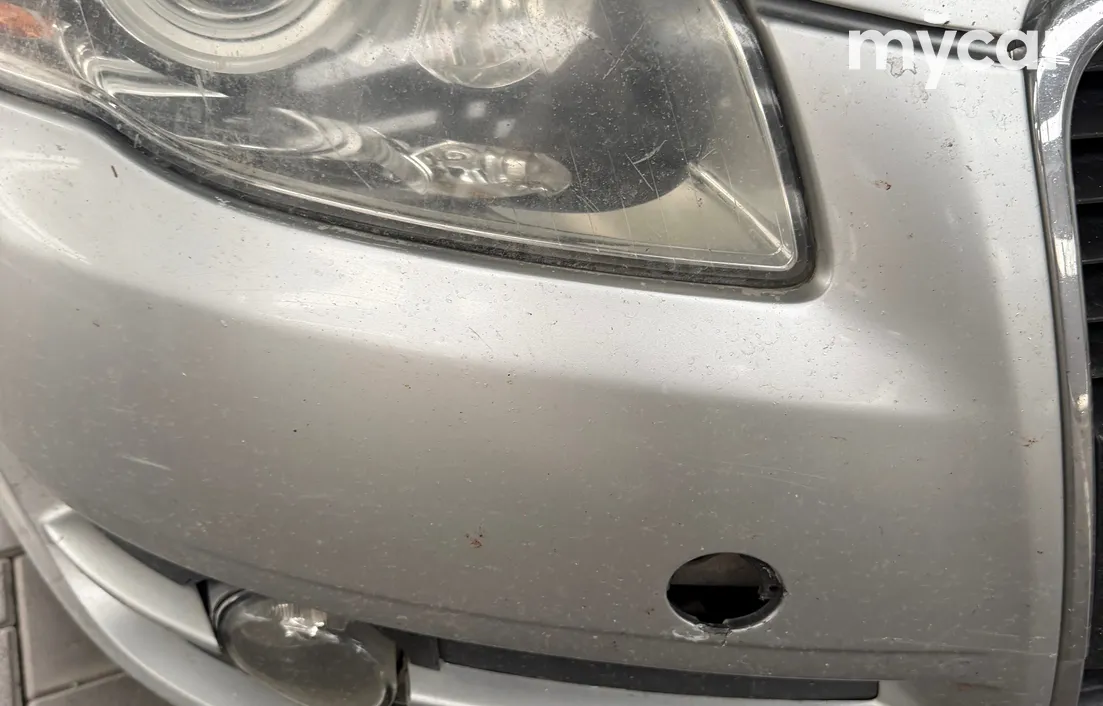 Audi A4 2006