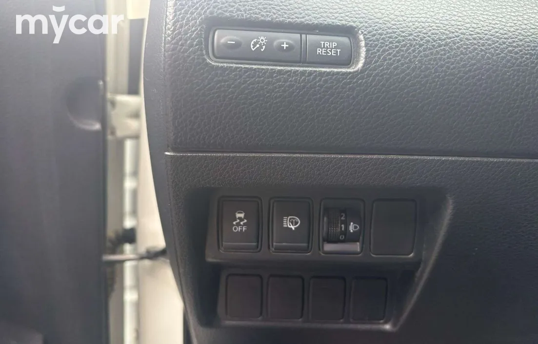 Nissan Qashqai 2014