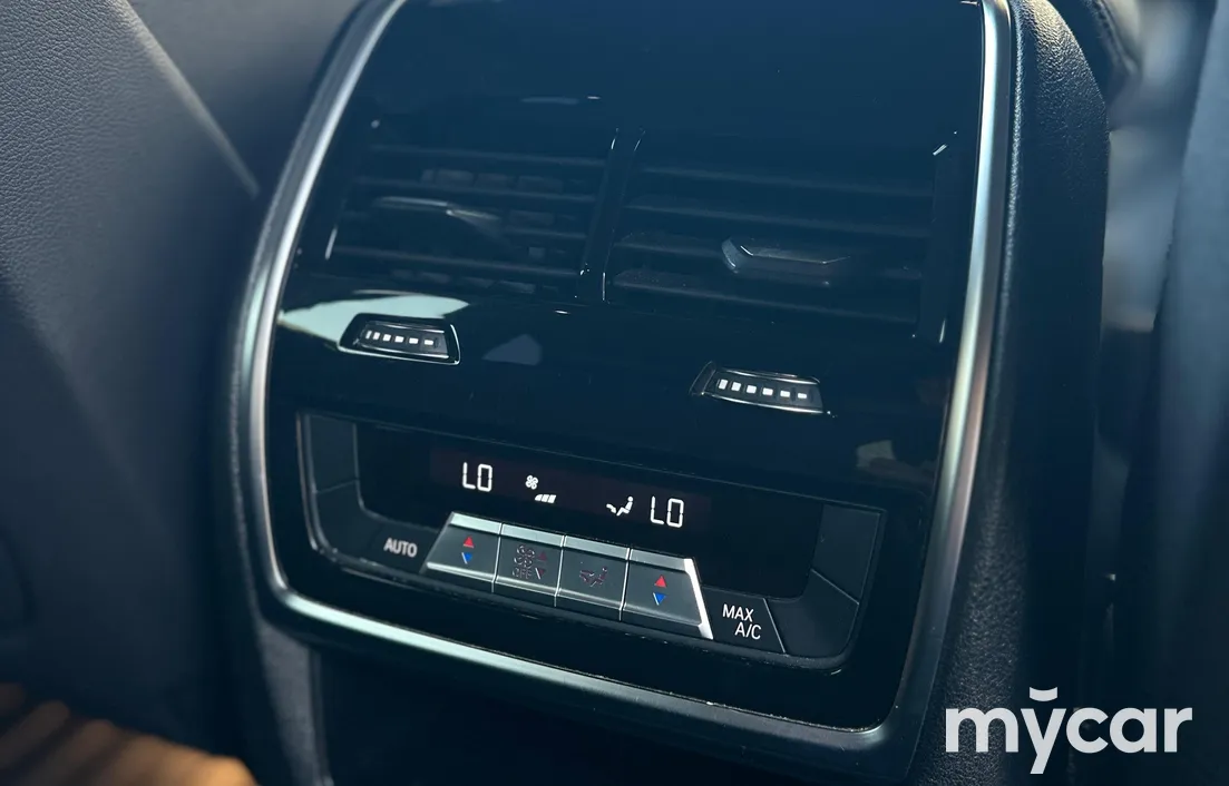 BMW X5 2019