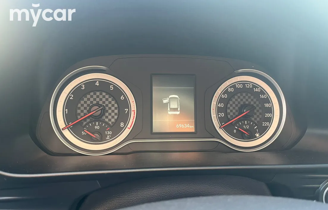 Hyundai Bayon 2023