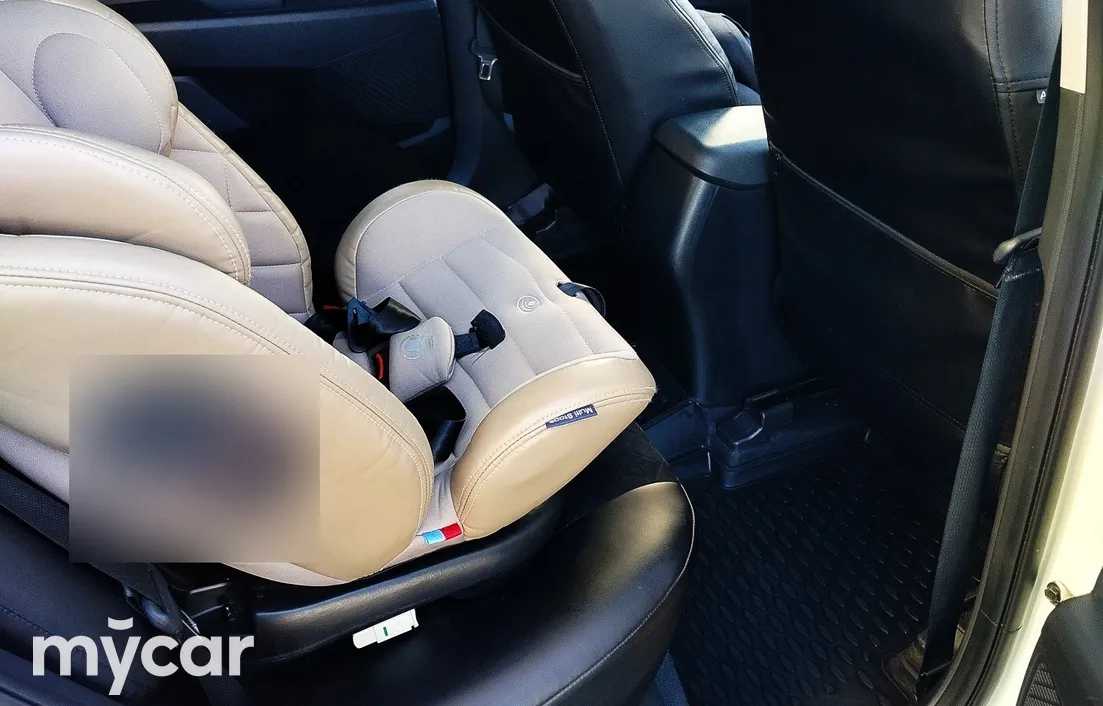 Hyundai Creta 2020