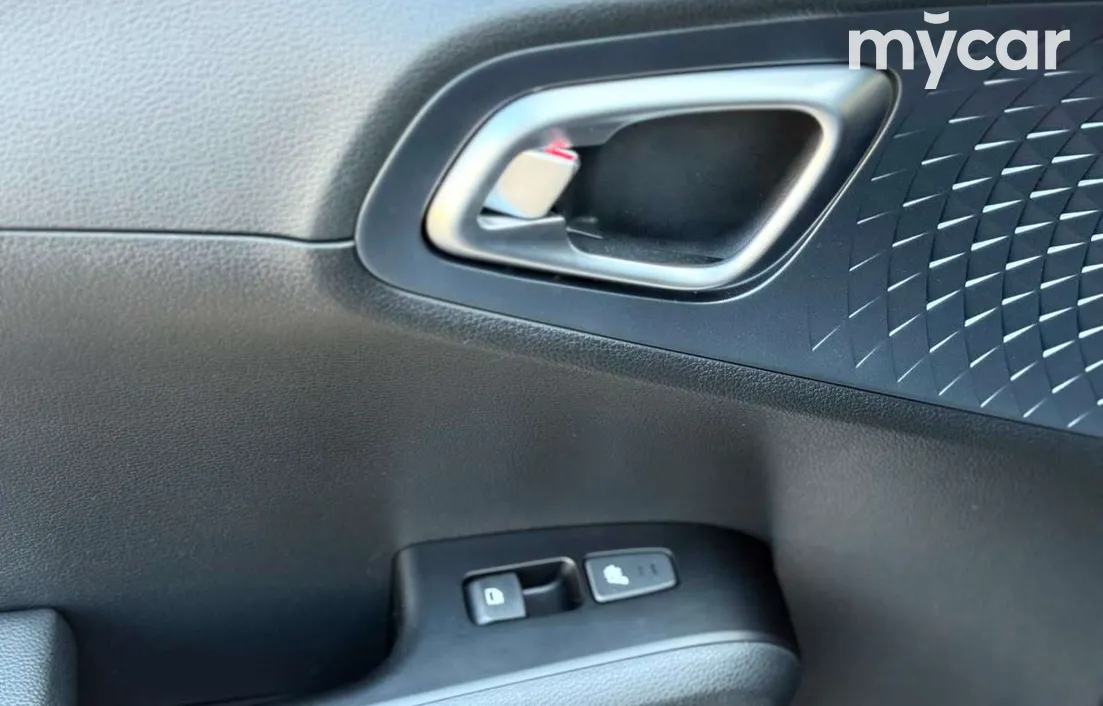 Kia Soul 2024